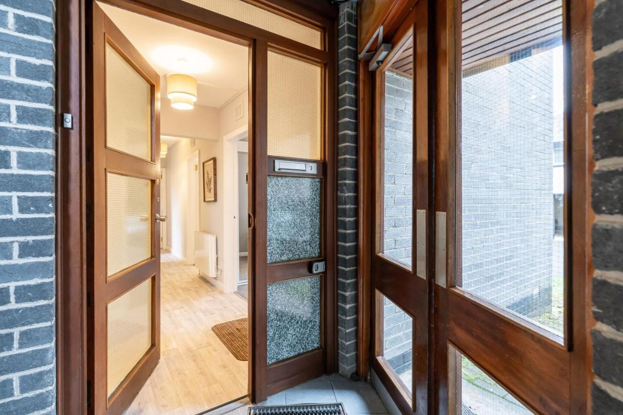 Ground-fl Two Bedroom In